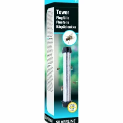 Flugfälla Silverline Tower