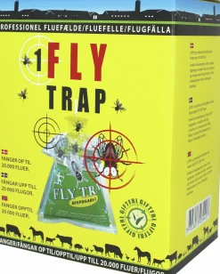 Flugfälla Tanaco Fly Trap