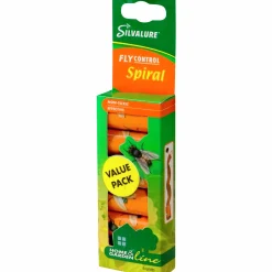 Flugfångare Silvalure TS 6-p