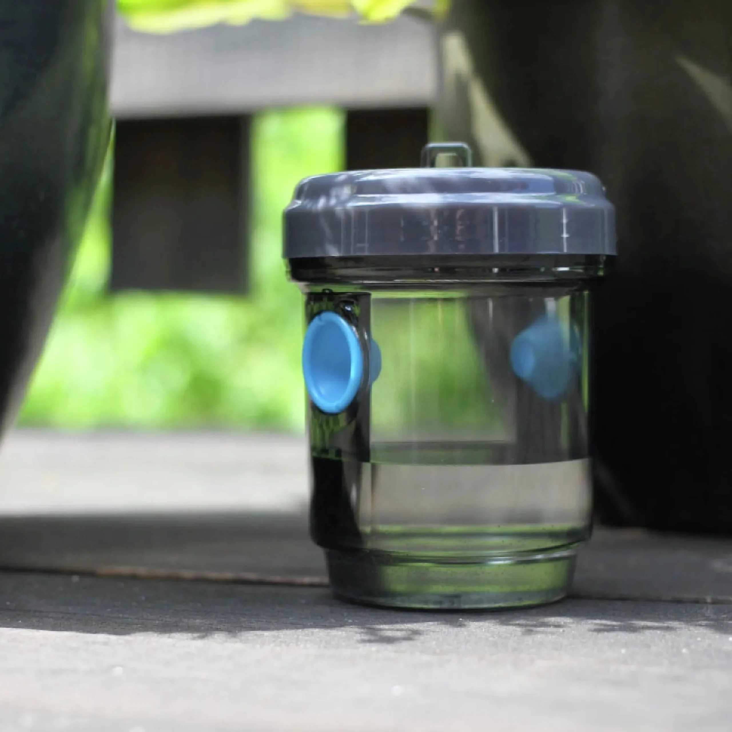 Flug- & Getingfälla Silverline FW1 Utomhus