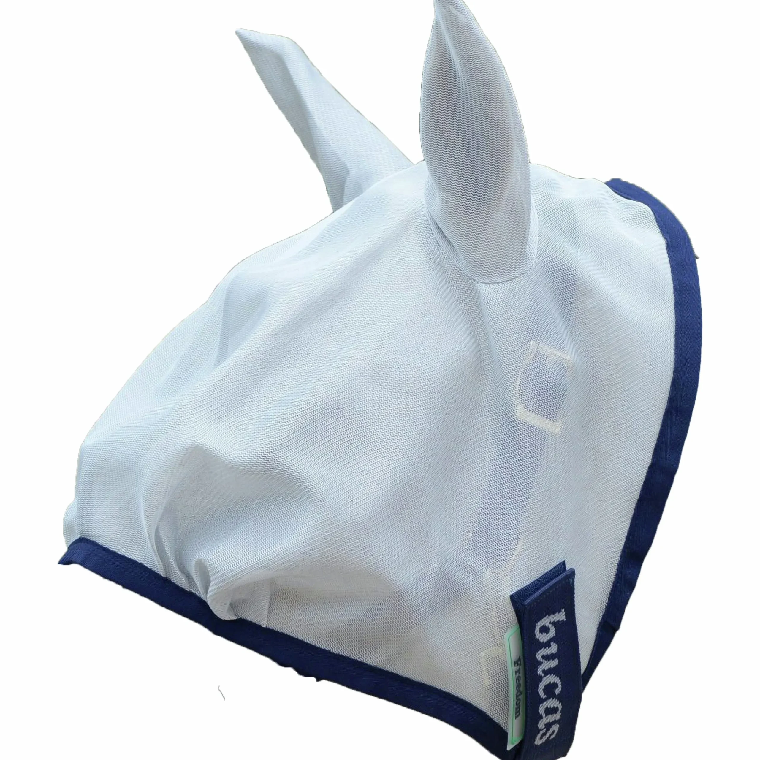 Flughuva Bucas Freedom Silver