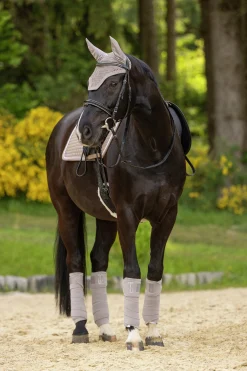 Flughuva Covalliero Beige Cob/Full