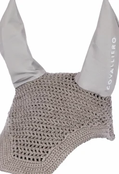 Flughuva Covalliero Beige Cob/Full