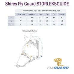 Flughuva Shires Deluxe med öron Lila