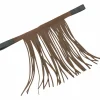 Flugpannband Horseguard Svart Ponny