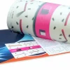 Flugpapper DeLaval 60x30cm 8-p