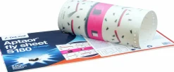 Flugpapper DeLaval 60x30cm 8-p
