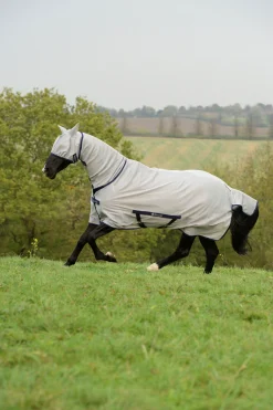 Flugtäcke Bucas Freedom Silver