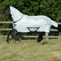 Flugtäcke Bucas Freedom Silver