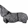 Flugtäcke Hansbo Sport Icelandic Zebra