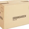 Flyttkartong Granngården Stor 580x349x383mm