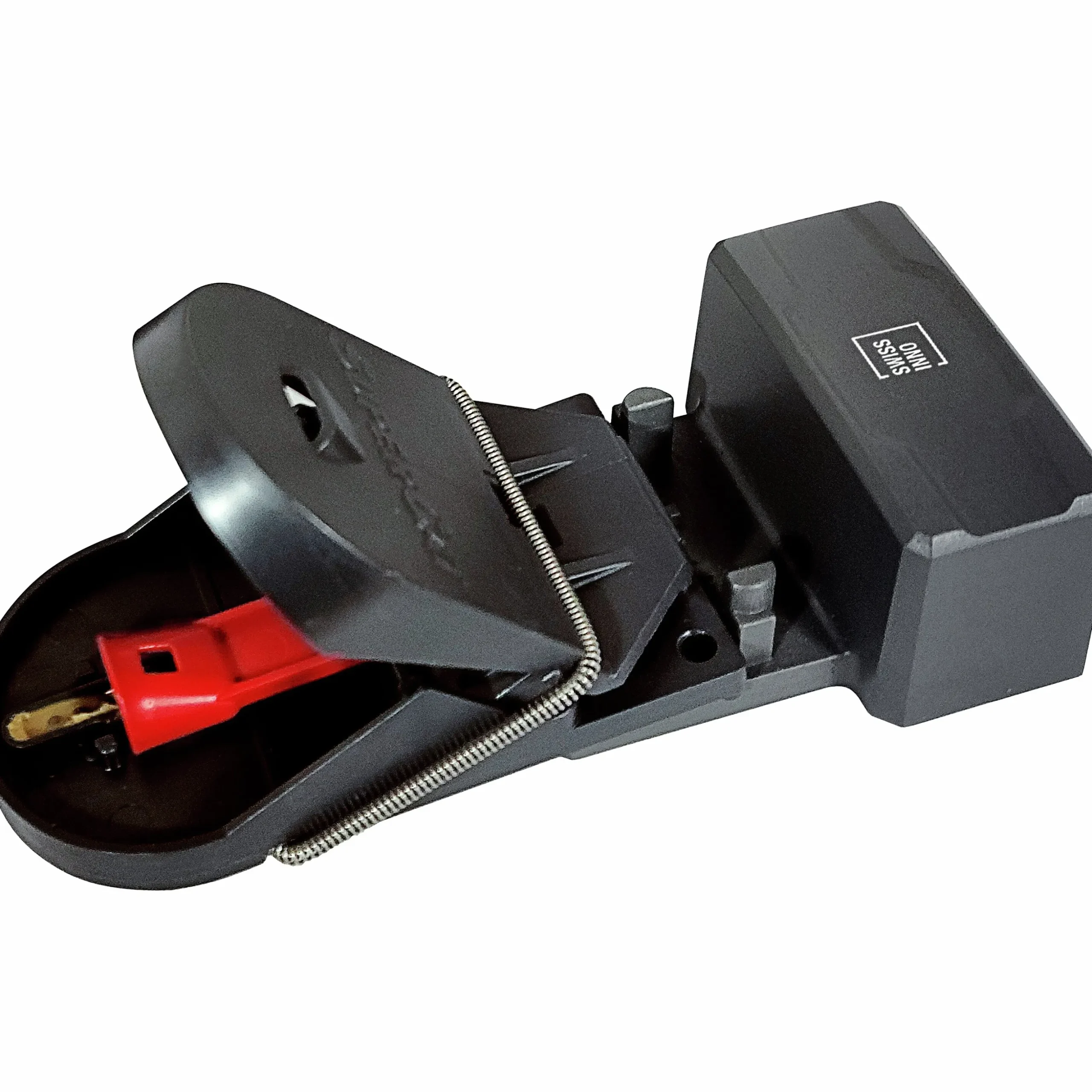 Fångstalarm Swissinno Bluetooth SuperCat