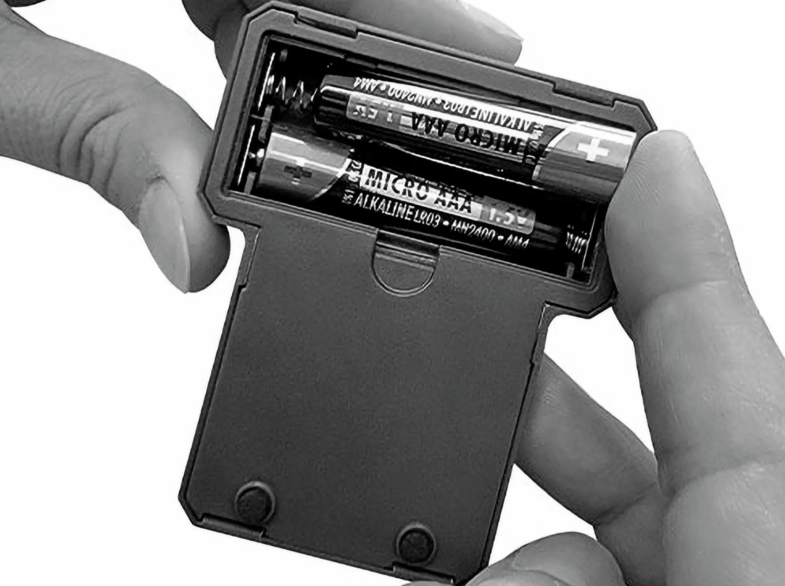 Fångstalarm Swissinno Bluetooth SuperCat