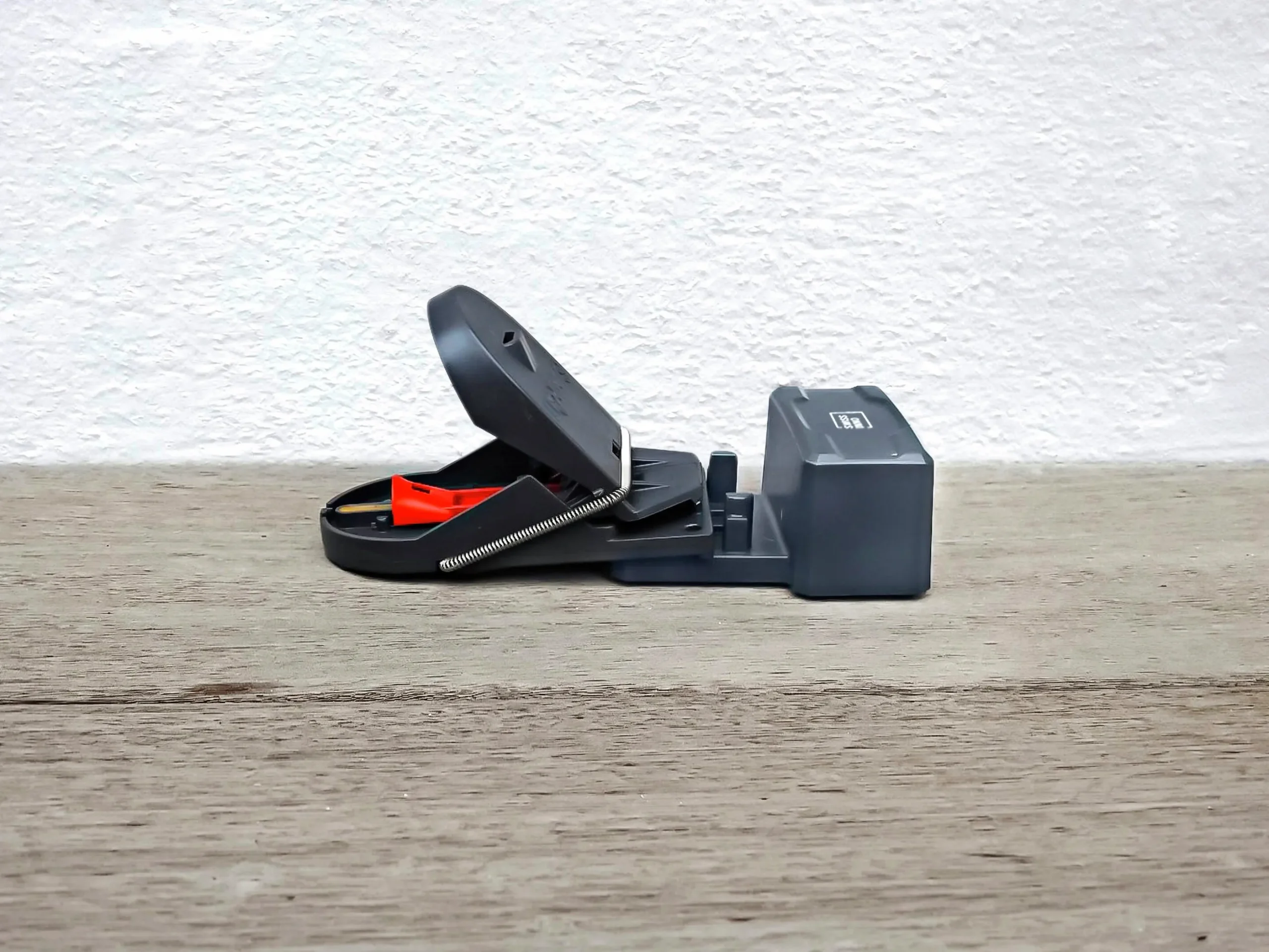 Fångstalarm Swissinno Bluetooth SuperCat