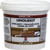 Fönsterkitt Dana Lim 682 med linolja 375ml