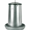 Foderautomat Kerbl Höns Galvaniserad 18kg