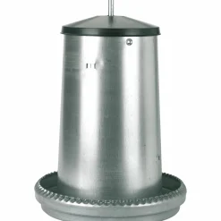 Foderautomat Kerbl Höns Galvaniserad 18kg