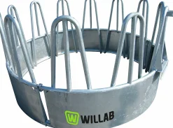 Foderhäck Willab 12 ätplatser