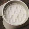 Fodermatta Fiboo 15cm