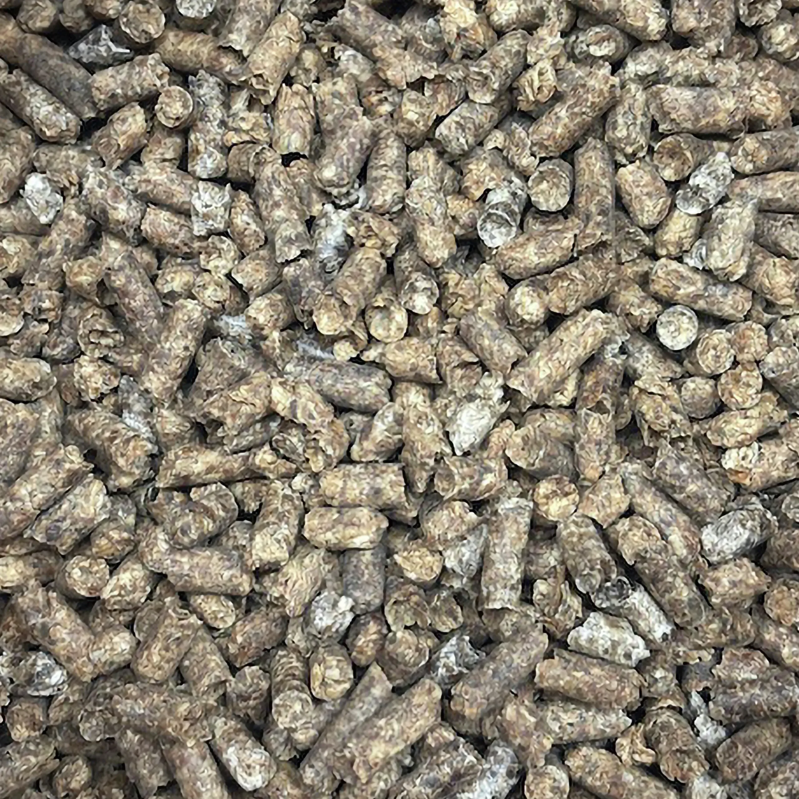 Foderråvara Granngården Betpellets 15kg