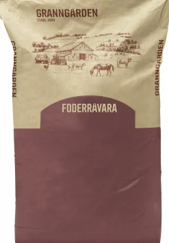 Foderråvara Granngården Korn Hel 18kg