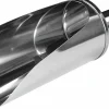 Foderskopa Willab rostfri 0,5L