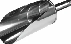 Foderskopa Willab rostfri 0,5L
