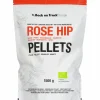 Fodertillskott Back on Track Nyponpellets 1500g