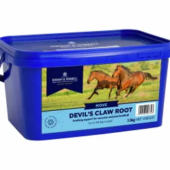 Fodertillskott Dodson & Horrell Devils Claw 1,5kg