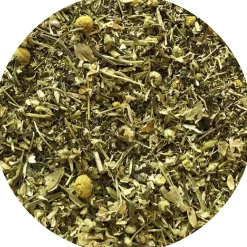 Fodertillskott Dodson & Horrell Perfect Gentleman 1kg