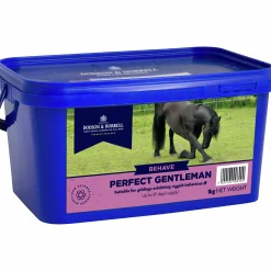 Fodertillskott Dodson & Horrell Perfect Gentleman 1kg