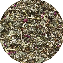 Fodertillskott Dodson & Horrell Stroppy Mare Mix 1kg