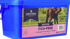 Fodertillskott Dodson & Horrell Itch-Free 1kg