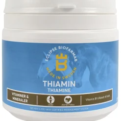 Fodertillskott Eclipse Biofarmab Thiamin 350g