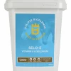 Fodertillskott Eclipse Biofarmab Selo-E 900g