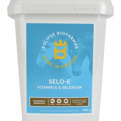 Fodertillskott Eclipse Biofarmab Selo-E 900g