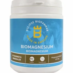 Fodertillskott Eclipse Biofarmab BioMagnesium 400g