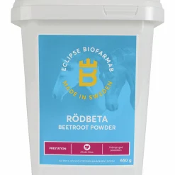 Fodertillskott Eclipse Biofarmab Rödbeta 650g