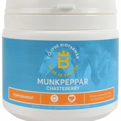 Fodertillskott Eclipse Biofarmab Munkpeppar 200g