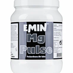 Fodertillskott Emin Mg Pulse 1000g