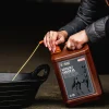 Fodertillskott Foran Equine Kentucky Karron Oil 4,54L