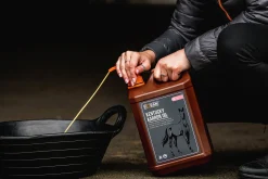 Fodertillskott Foran Equine Kentucky Karron Oil 4,54L