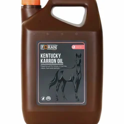 Fodertillskott Foran Equine Kentucky Karron Oil 4,54L