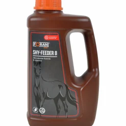 Fodertillskott Foran Equine Shy Feeder B-vitamin 1L