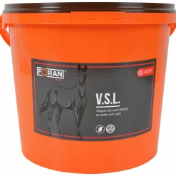 Fodertillskott Foran Equine E-Vitamin Selen/Lysin VSL 2,5kg