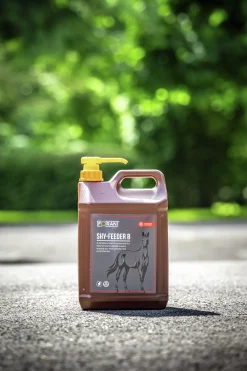 Fodertillskott Foran Equine Shy Feeder B-vitamin 5L