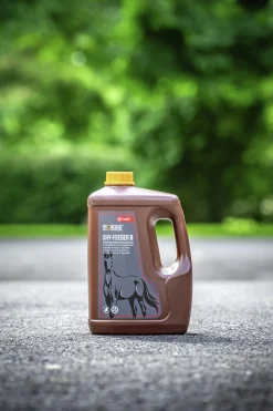 Fodertillskott Foran Equine Shy Feeder B-vitamin 2,5L