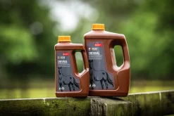 Fodertillskott Foran Equine Chevinal+ 5L