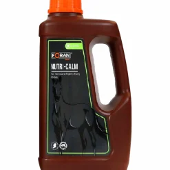 Fodertillskott Foran Equine Nutri-Calm 1L