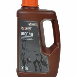 Fodertillskott Foran Equine Products Biotin Hoof Aid 1L